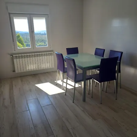 A Casa Do Avo Holiday home *