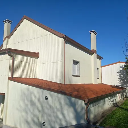 A Casa Do Avo * Lousame