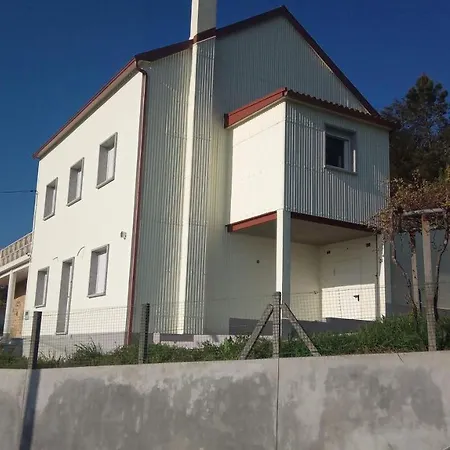 A Casa Do Avó * Lousame