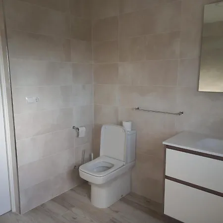 Сasa de vacaciones A Casa Do Avó *