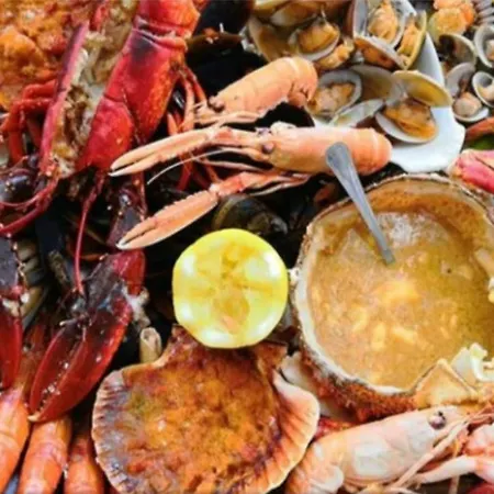 A Casa Do Avó * Lousame