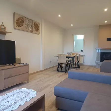 Feriehus A Casa Do Avo *