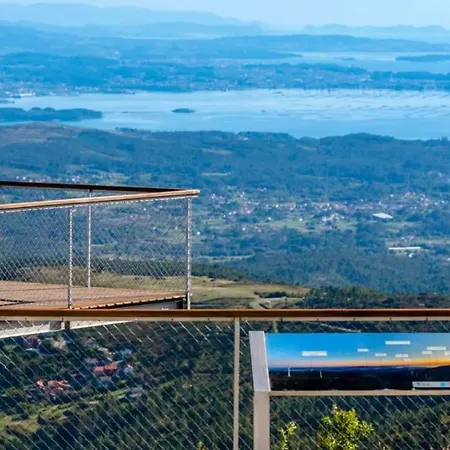 A Casa Do Avo Feriehus *