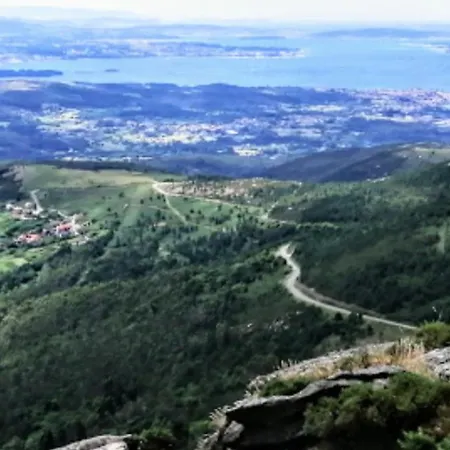 A Casa Do Avo * Lousame