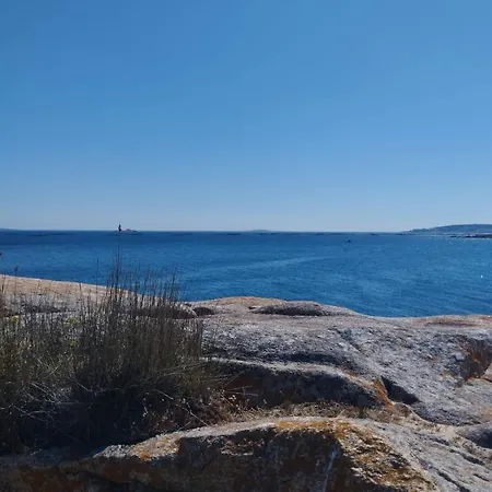 A Casa Do Avó * Lousame