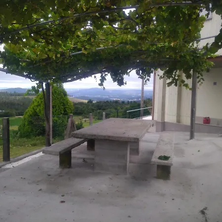 A Casa Do Avo Holiday home *