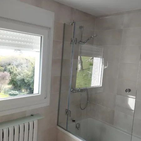 A Casa Do Avó Сasa de vacaciones