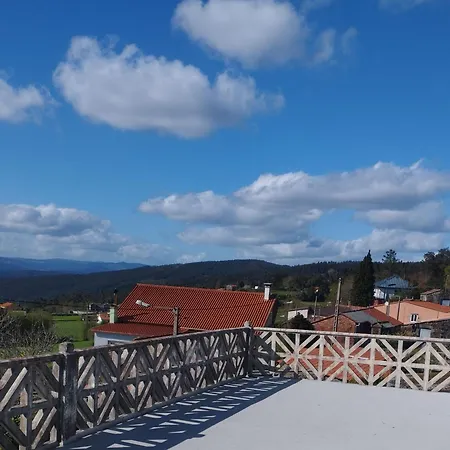 A Casa Do Avó * Lousame