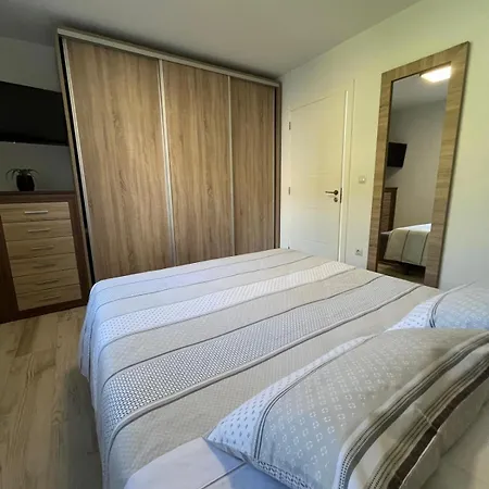Holiday home A Casa Do Avo Lousame