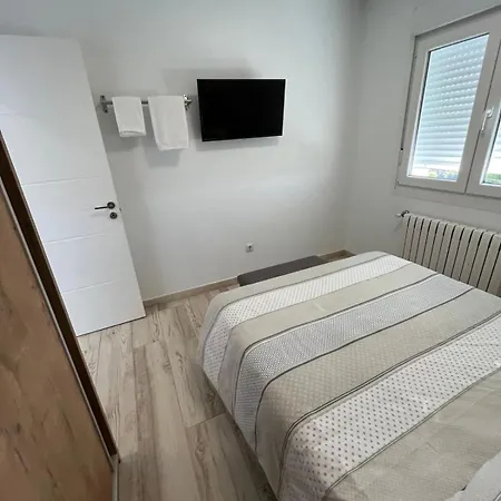 A Casa Do Avo * Lousame