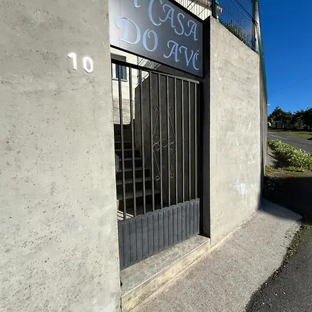 A Casa Do Avo