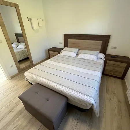 Casa de Férias A Casa Do Avó