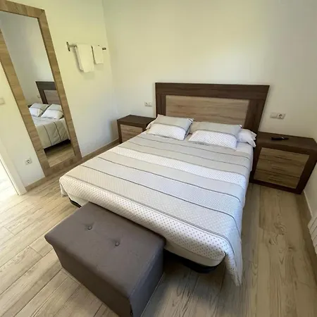 Holiday home A Casa Do Avo