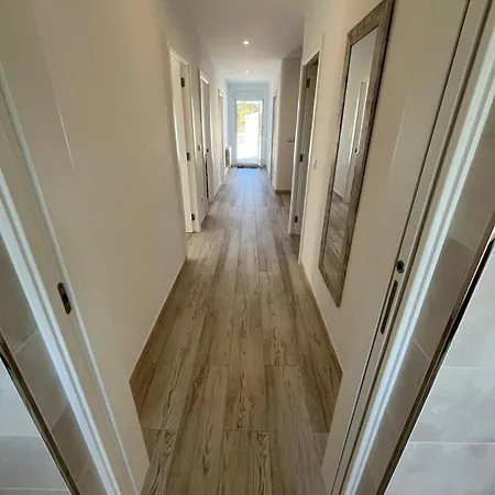 Сasa de vacaciones A Casa Do Avó *