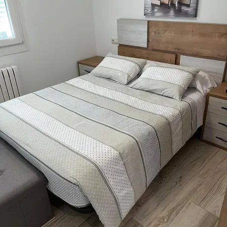 A Casa Do Avo Holiday home Lousame