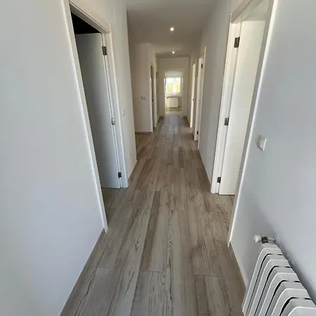 Casa de Férias A Casa Do Avó Lousame