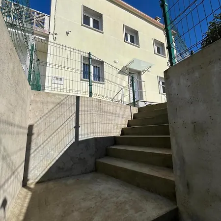 A Casa Do Avo *