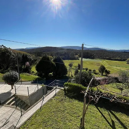 A Casa Do Avó Lousame