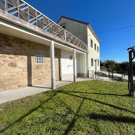 A Casa Do Avo
