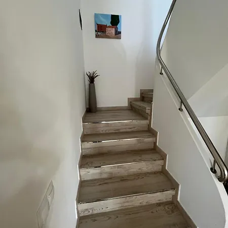 Feriehus A Casa Do Avo *