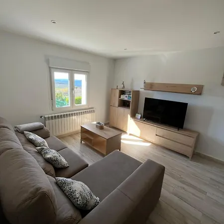 Feriehus A Casa Do Avo Lousame