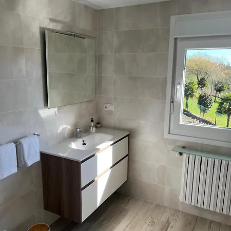 Сasa de vacaciones A Casa Do Avó Lousame