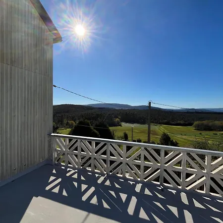 A Casa Do Avó Lousame