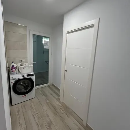 A Casa Do Avó Сasa de vacaciones Lousame