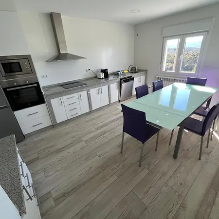 A Casa Do Avo Feriehus