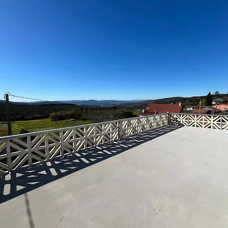 Casa de Férias A Casa Do Avó