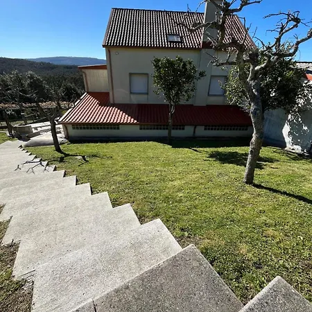 A Casa Do Avo Holiday home *