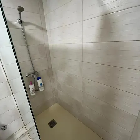 A Casa Do Avo Holiday home Lousame