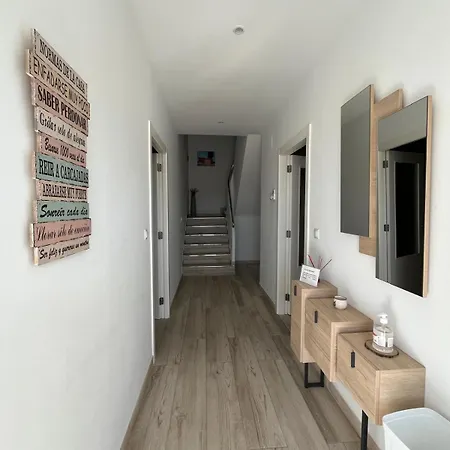 A Casa Do Avo * Lousame