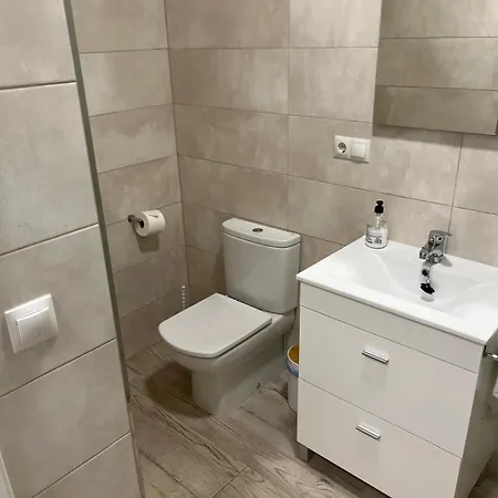 A Casa Do Avo Feriehus