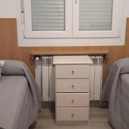 Holiday home A Casa Do Avo Lousame