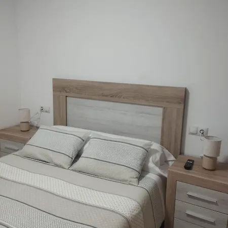 Сasa de vacaciones A Casa Do Avó *