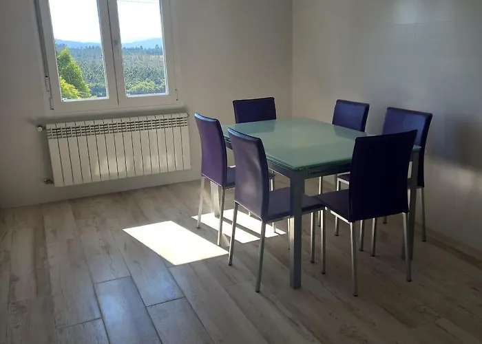 A Casa Do Avo Дом отдыха *