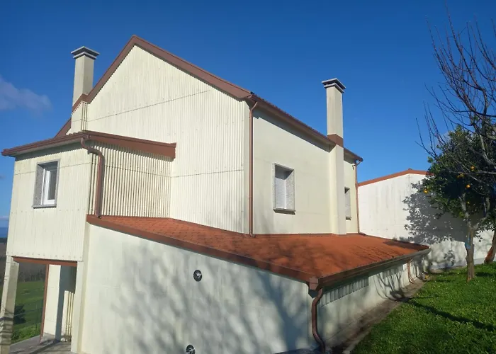 A Casa Do Avo * Лоусаме