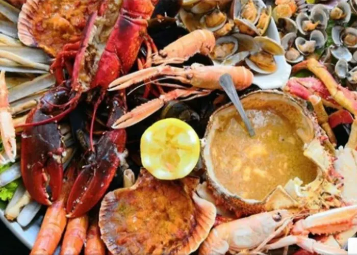 A Casa Do Avo * Лоусаме