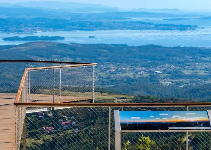 A Casa Do Avo Дом отдыха *