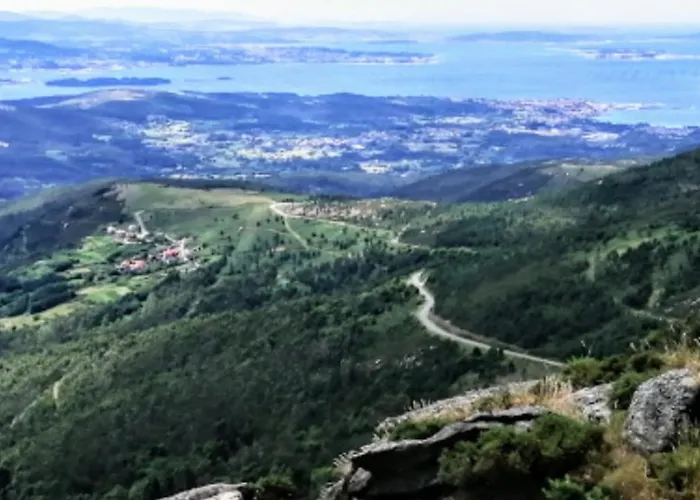 A Casa Do Avo * Лоусаме