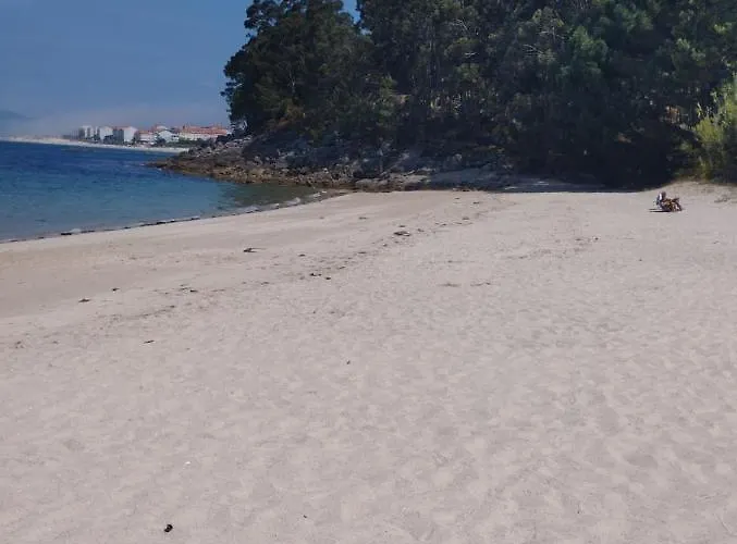 A Casa Do Avo Дом отдыха Лоусаме