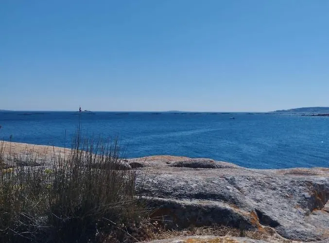 A Casa Do Avo * Лоусаме