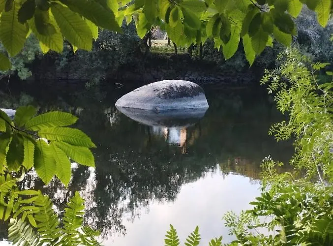 A Casa Do Avo * Лоусаме