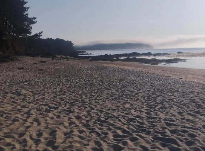 A Casa Do Avo Дом отдыха *