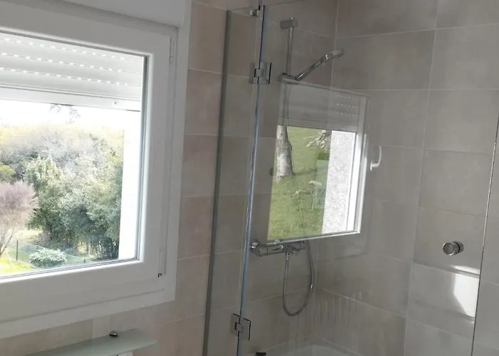 A Casa Do Avo Дом отдыха