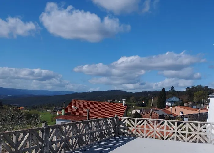 A Casa Do Avo * Лоусаме