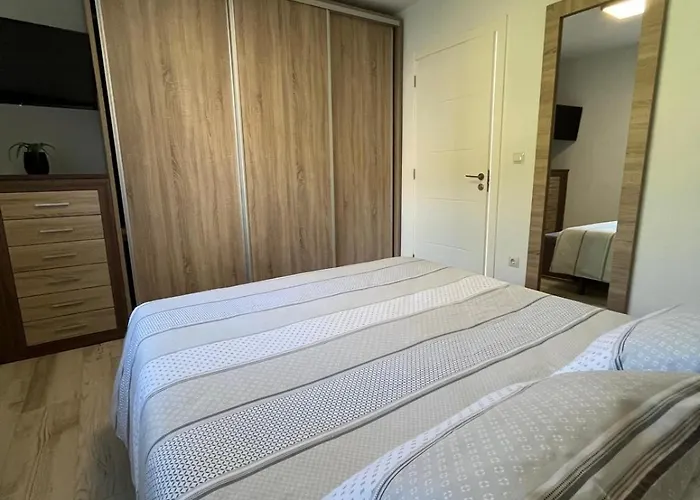 Дом отдыха A Casa Do Avo Лоусаме