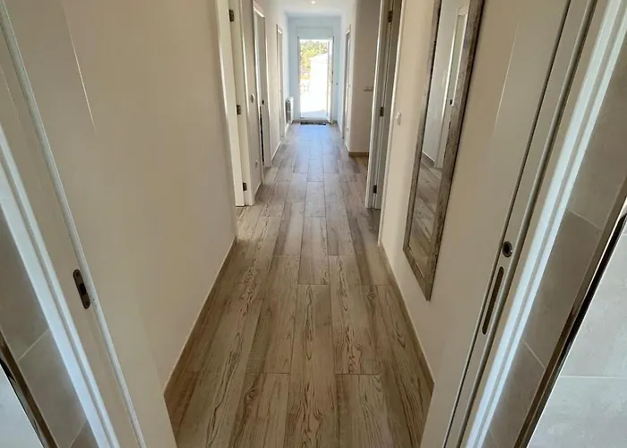 Дом отдыха A Casa Do Avo *