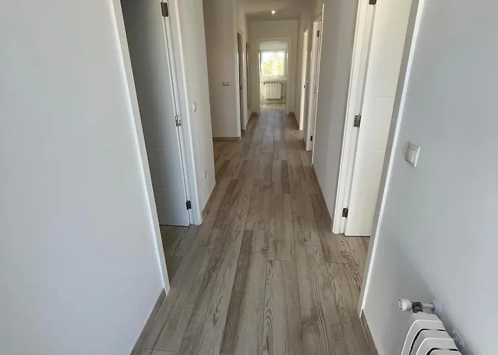 Дом отдыха A Casa Do Avo Лоусаме